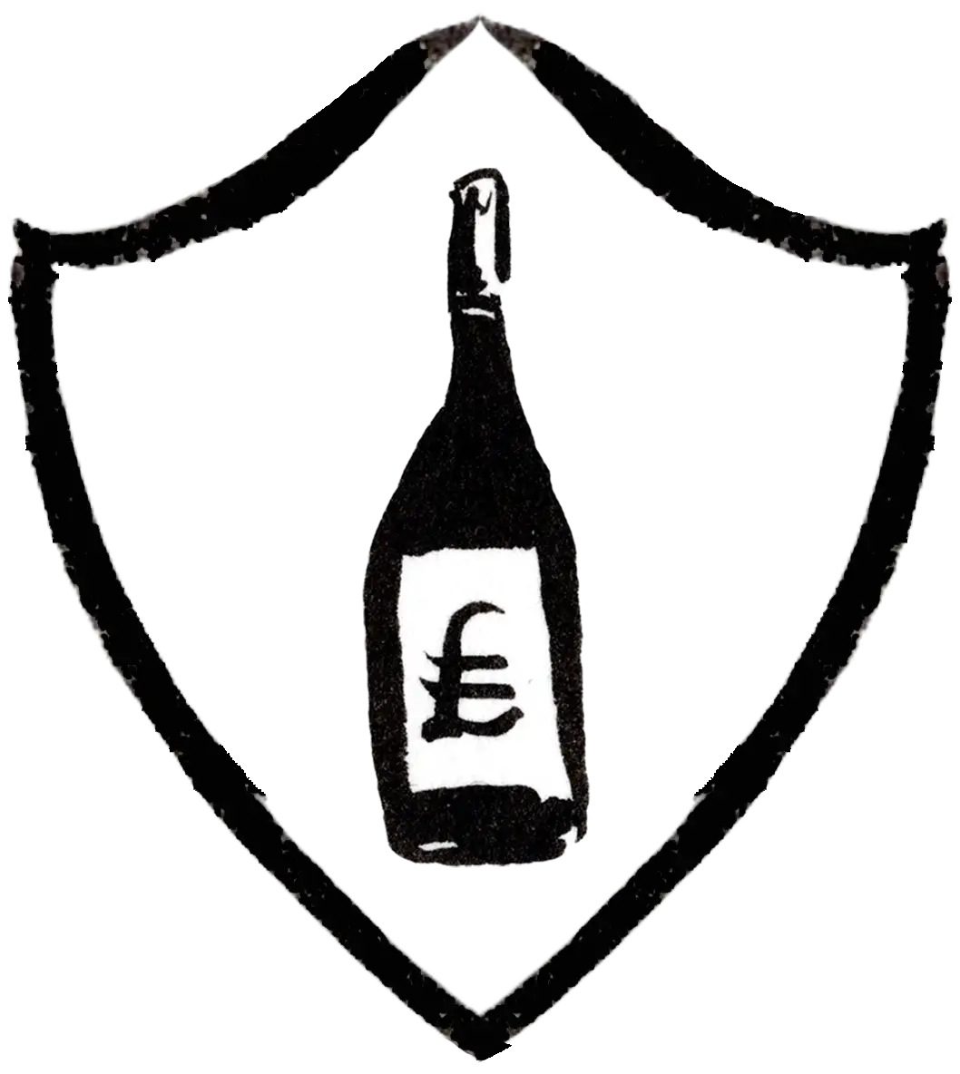 Illustration of a shield with a checkmark in it