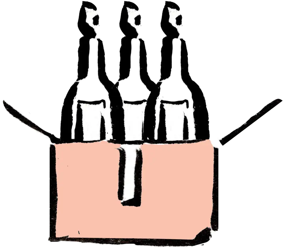 wine buying process step 2 image